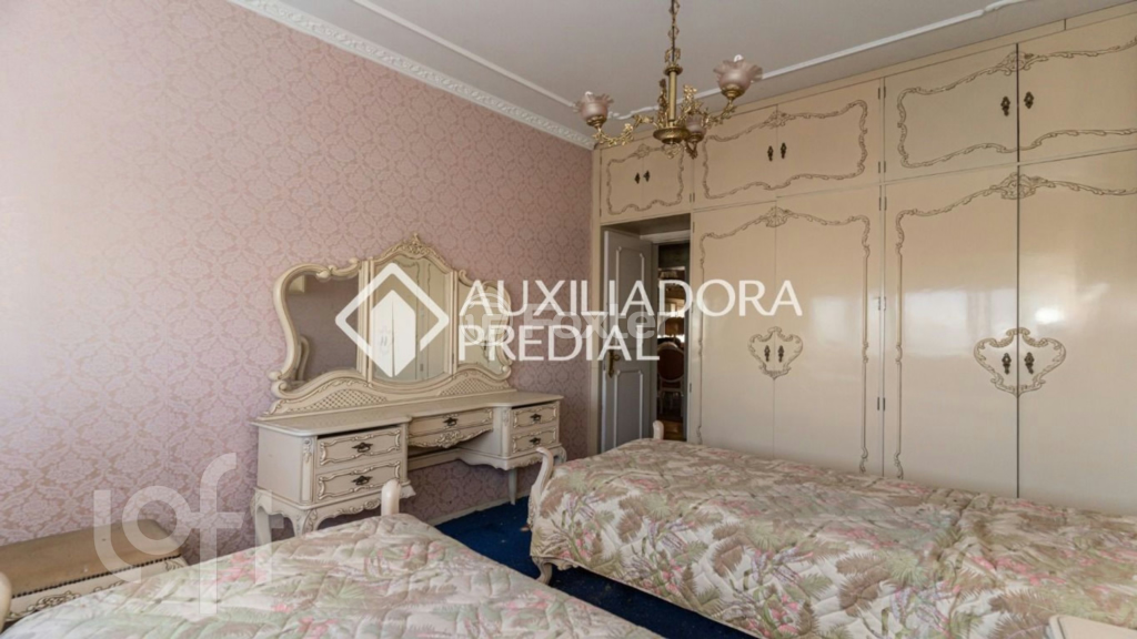 Apartamento à venda com 3 quartos, 158m² - Foto 17