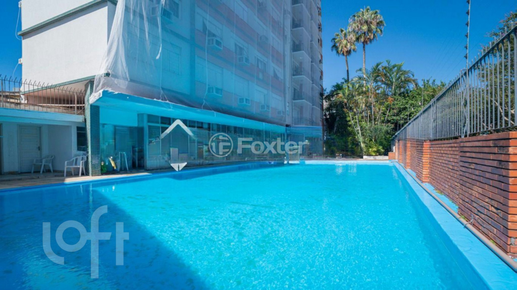 Apartamento à venda com 3 quartos, 158m² - Foto 39