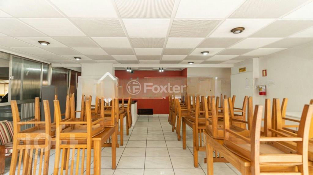 Apartamento à venda com 3 quartos, 158m² - Foto 35