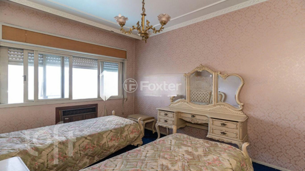Apartamento à venda com 3 quartos, 158m² - Foto 16