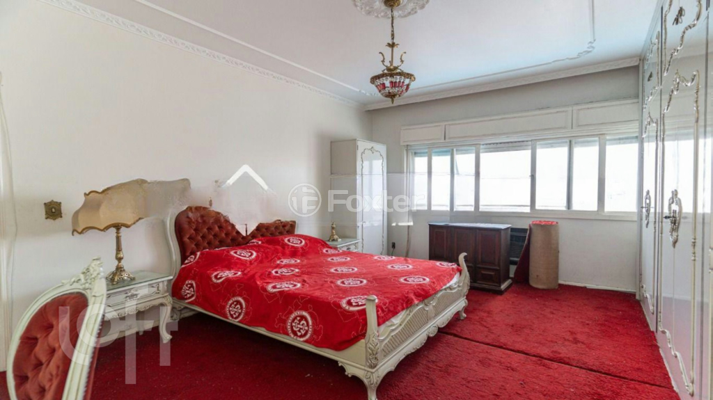 Apartamento à venda com 3 quartos, 158m² - Foto 20