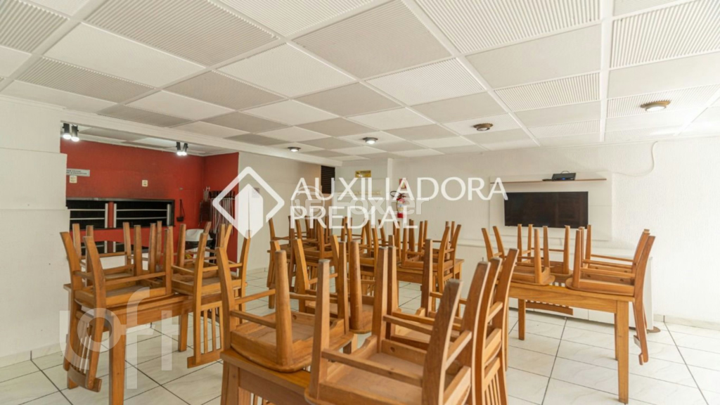 Apartamento à venda com 3 quartos, 158m² - Foto 36