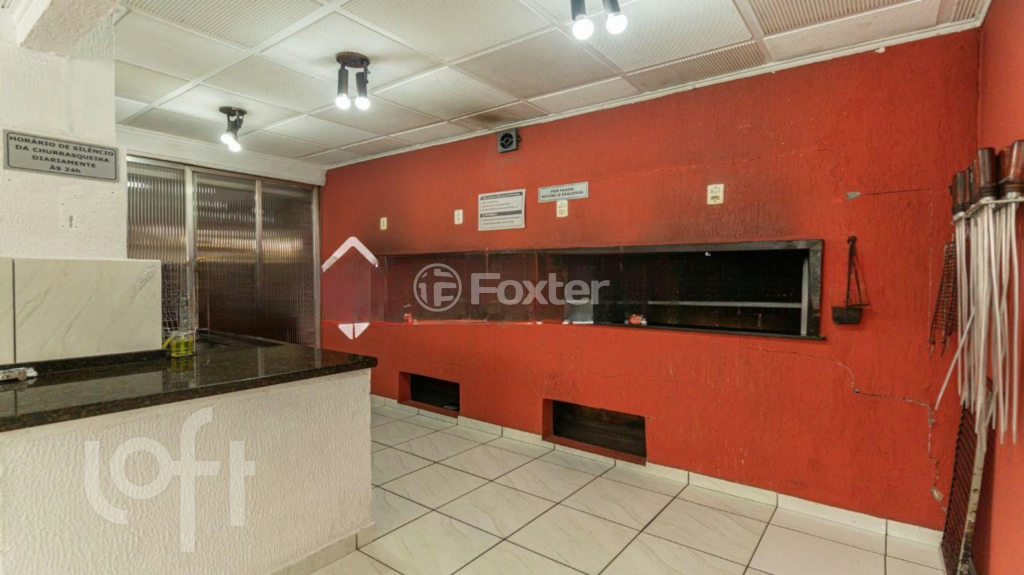 Apartamento à venda com 3 quartos, 158m² - Foto 37