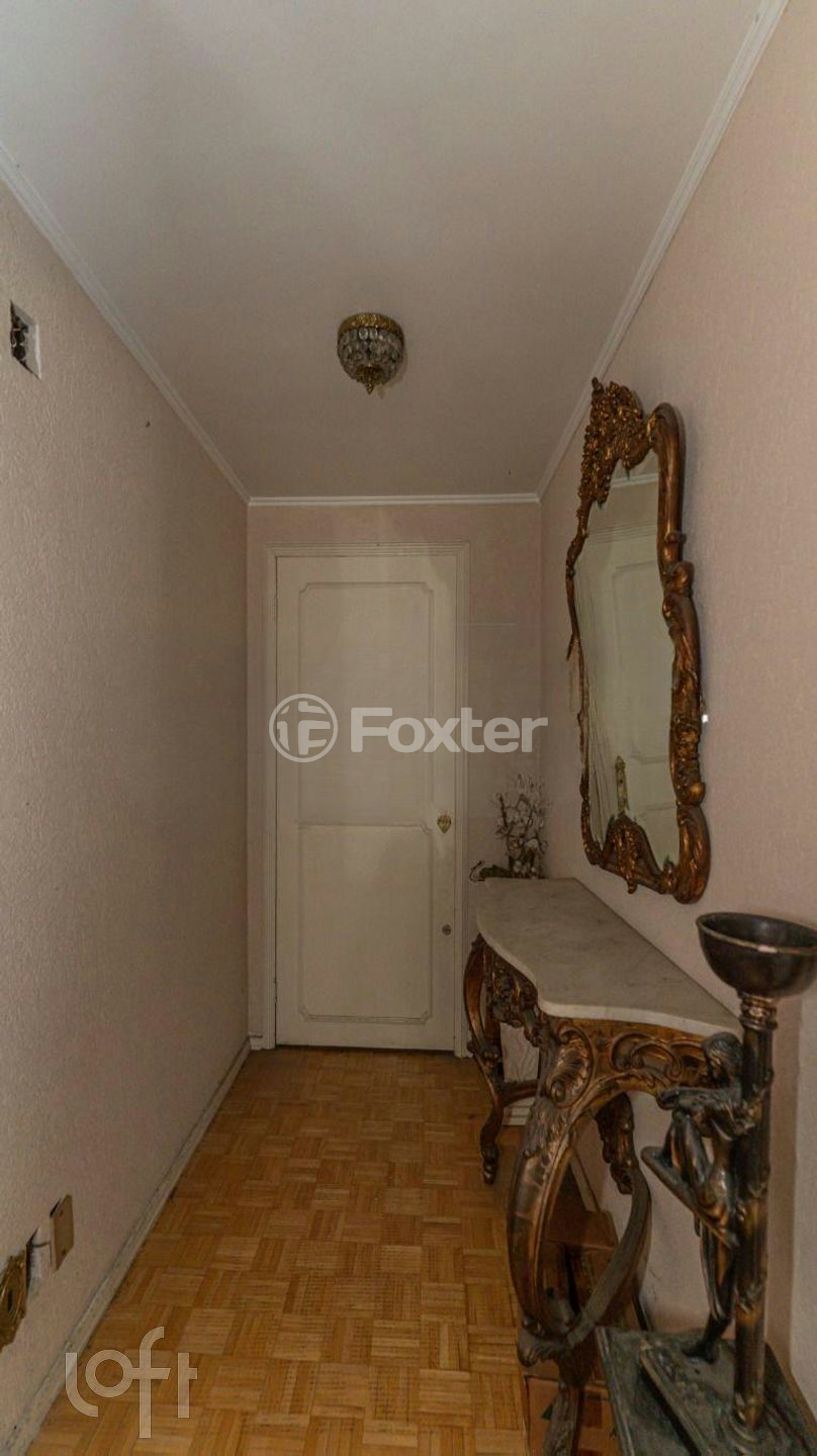 Apartamento à venda com 3 quartos, 158m² - Foto 8