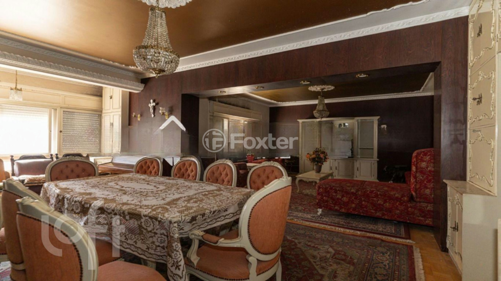Apartamento à venda com 3 quartos, 158m² - Foto 47