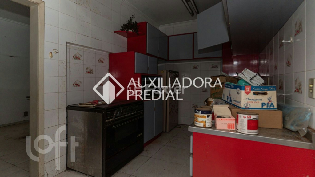 Apartamento à venda com 3 quartos, 158m² - Foto 12