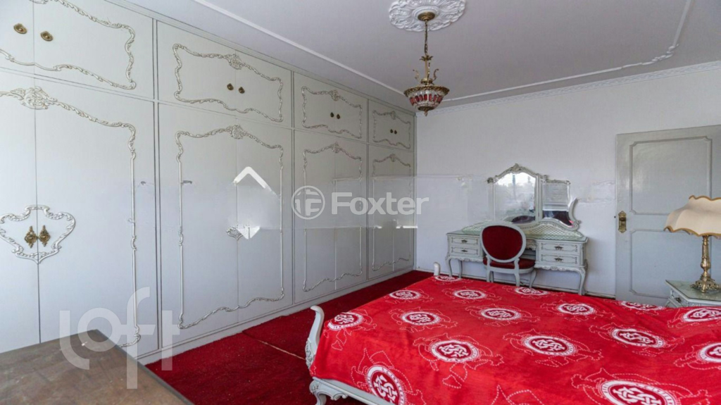 Apartamento à venda com 3 quartos, 158m² - Foto 22