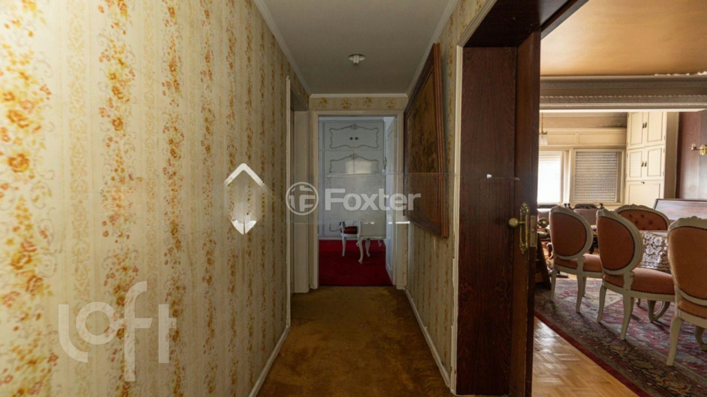 Apartamento à venda com 3 quartos, 158m² - Foto 25