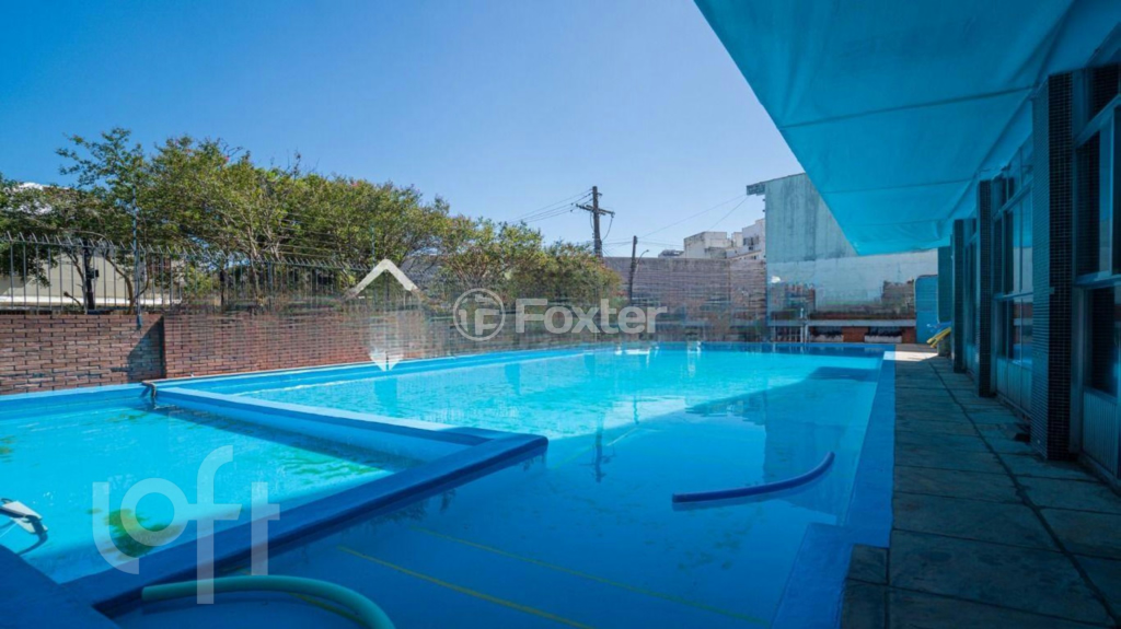 Apartamento à venda com 3 quartos, 158m² - Foto 40
