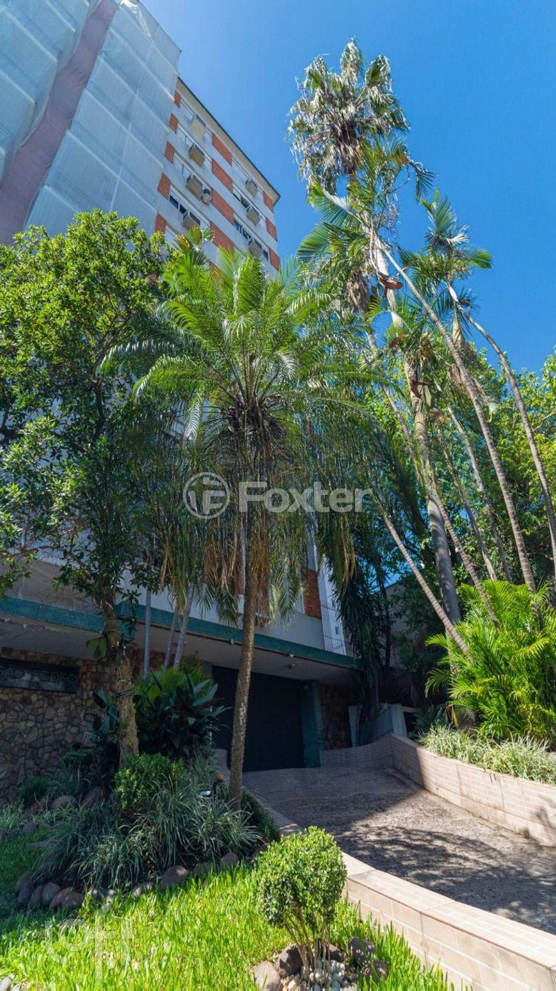 Apartamento à venda com 3 quartos, 158m² - Foto 45