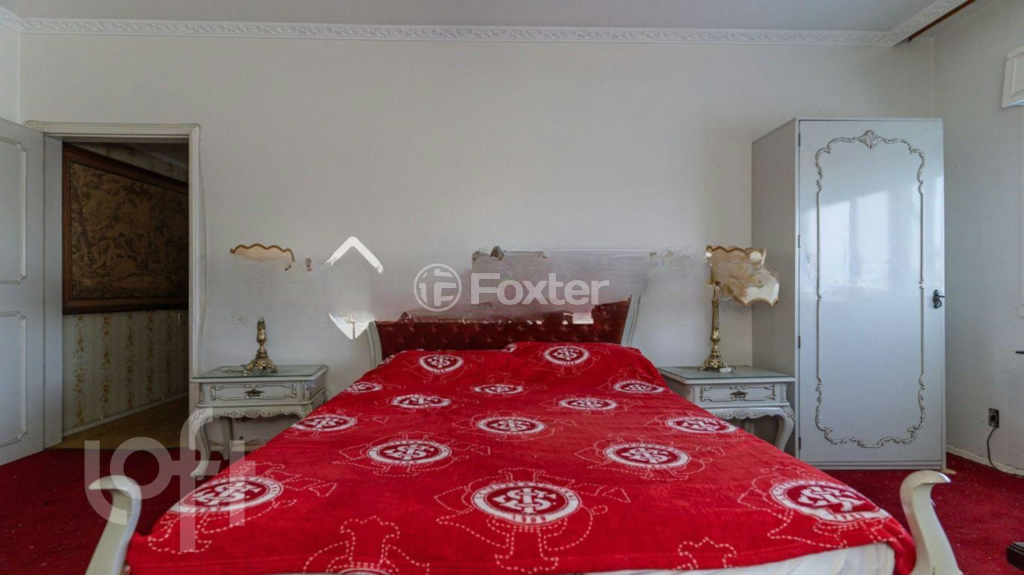Apartamento à venda com 3 quartos, 158m² - Foto 23