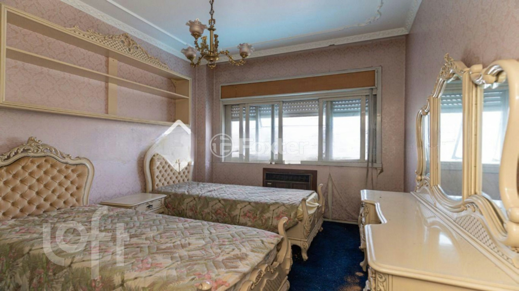 Apartamento à venda com 3 quartos, 158m² - Foto 15
