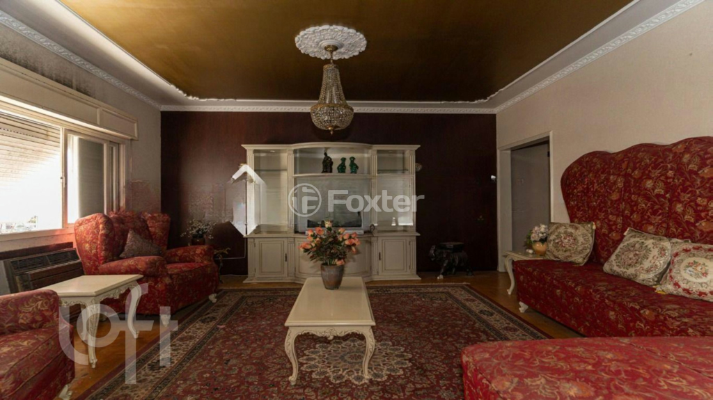 Apartamento à venda com 3 quartos, 158m² - Foto 1
