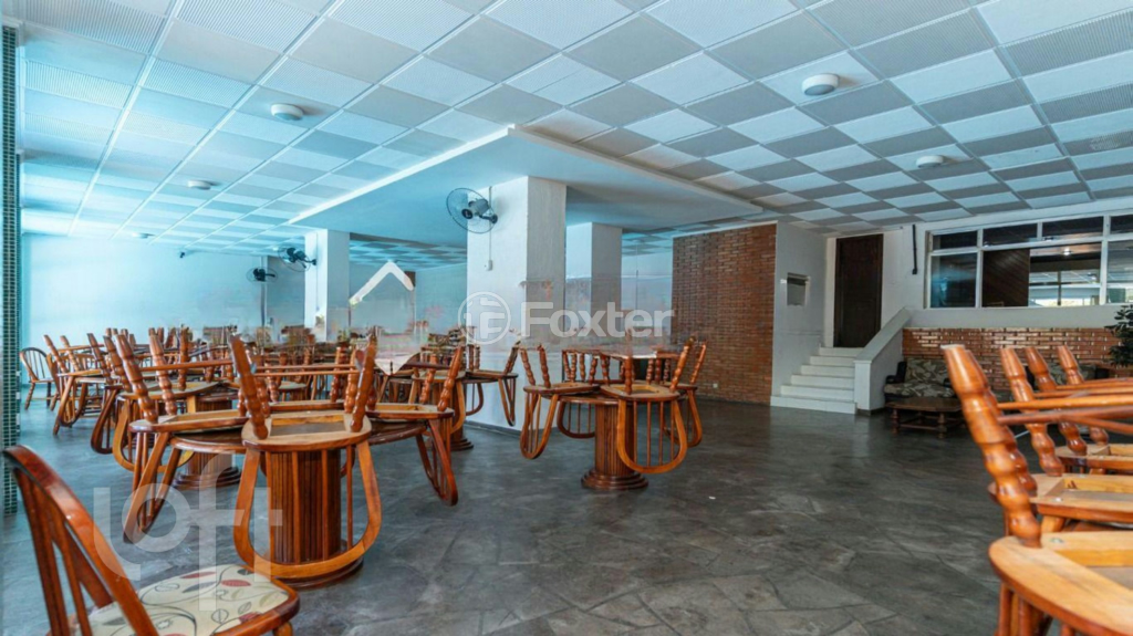 Apartamento à venda com 3 quartos, 158m² - Foto 30