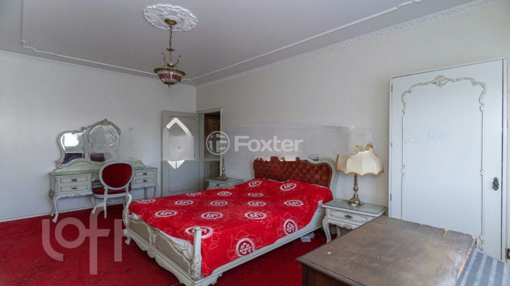 Apartamento à venda com 3 quartos, 158m² - Foto 21