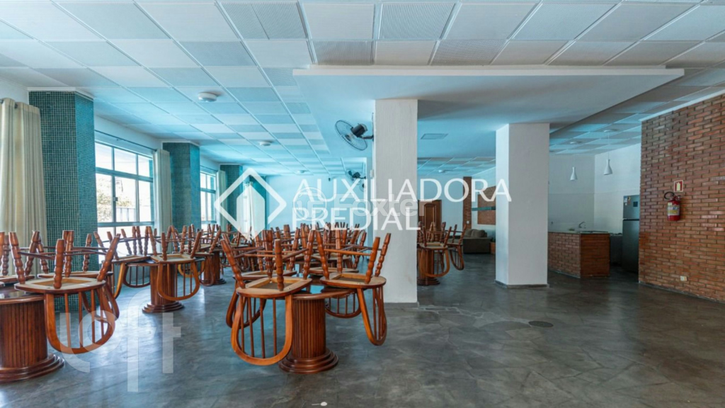 Apartamento à venda com 3 quartos, 158m² - Foto 29