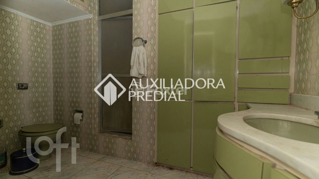 Apartamento à venda com 3 quartos, 158m² - Foto 24