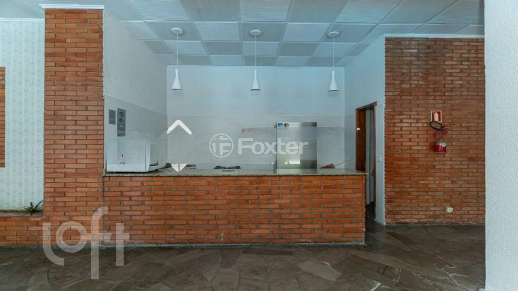 Apartamento à venda com 3 quartos, 158m² - Foto 33