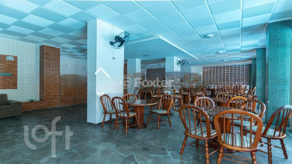 Apartamento à venda com 3 quartos, 158m² - Foto 31
