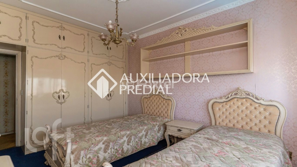 Apartamento à venda com 3 quartos, 158m² - Foto 18