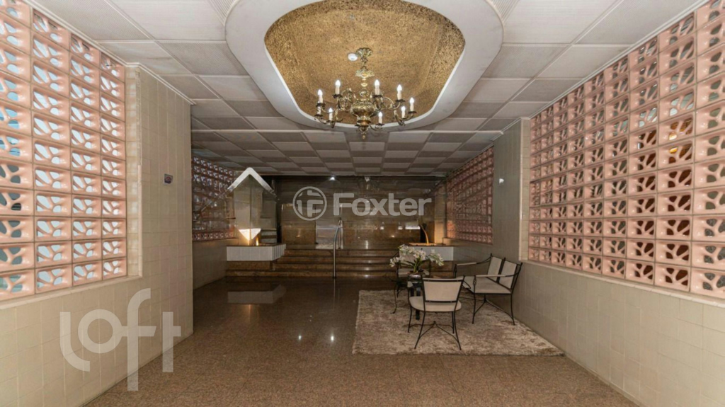 Apartamento à venda com 3 quartos, 158m² - Foto 27