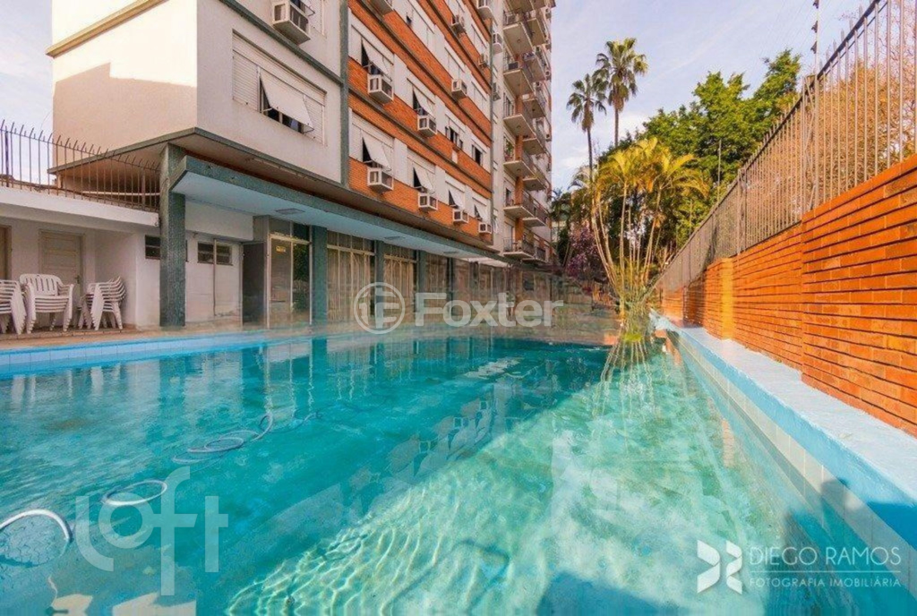 Apartamento à venda com 3 quartos, 158m² - Foto 46