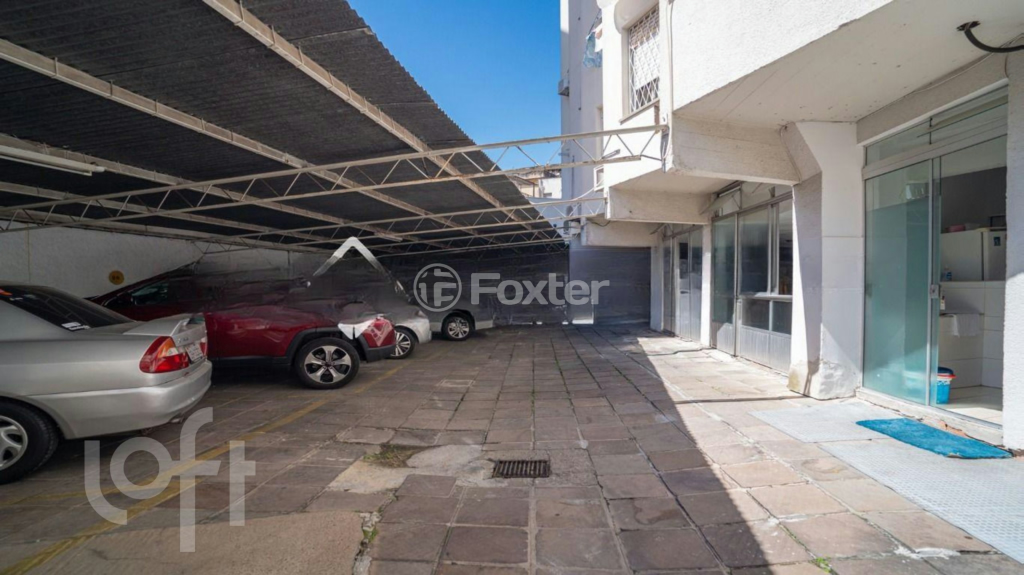 Apartamento à venda com 3 quartos, 158m² - Foto 42
