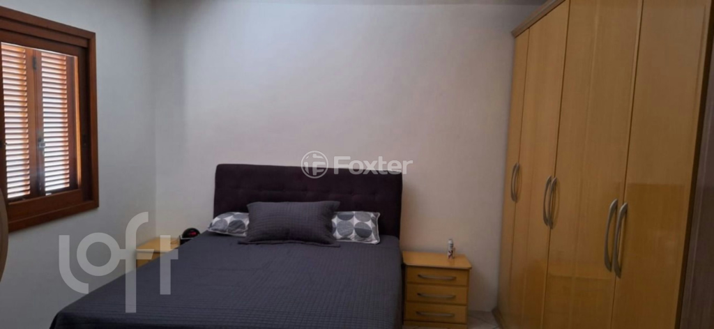 Casa à venda com 4 quartos, 132m² - Foto 16