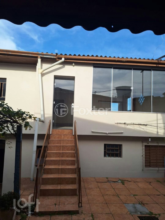 Casa à venda com 4 quartos, 132m² - Foto 21