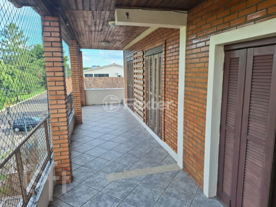 Casa à venda com 4 quartos, 132m² - Foto 29