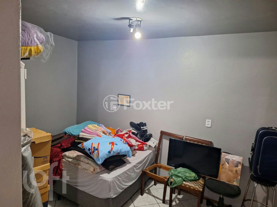 Casa à venda com 4 quartos, 132m² - Foto 12