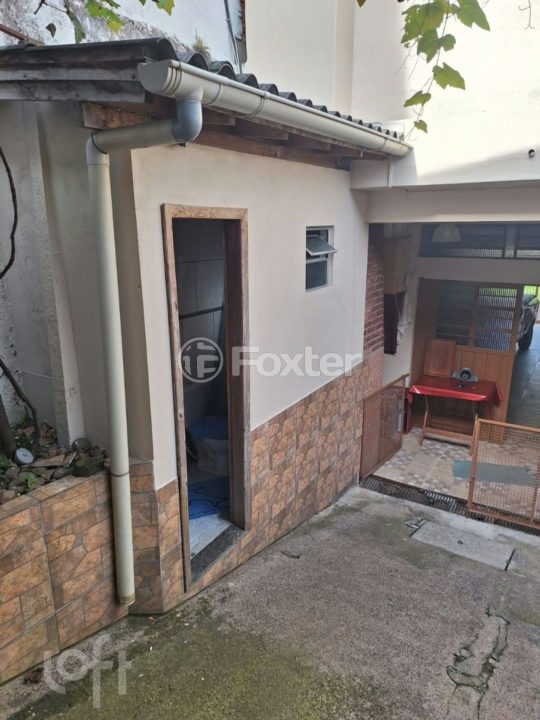 Casa à venda com 4 quartos, 132m² - Foto 15
