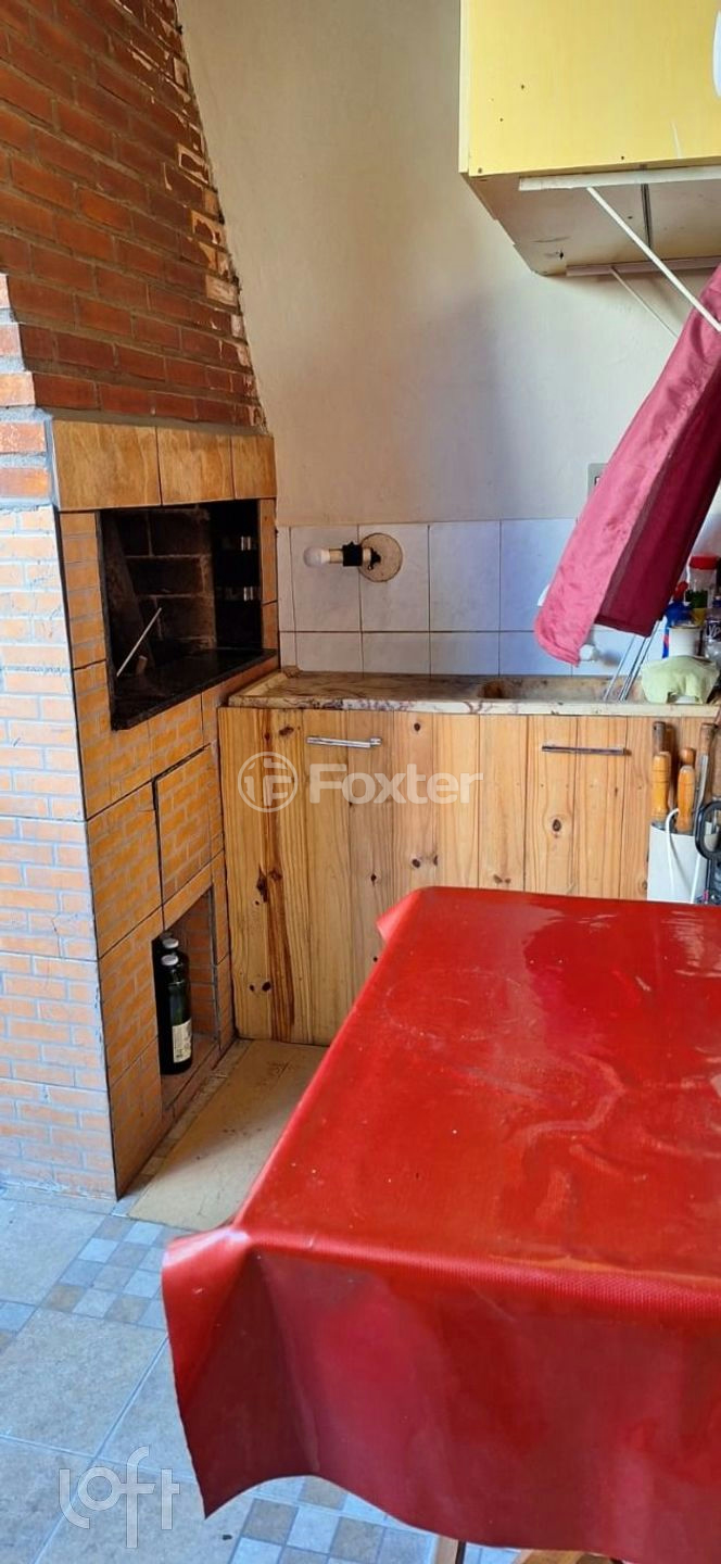 Casa à venda com 4 quartos, 132m² - Foto 3