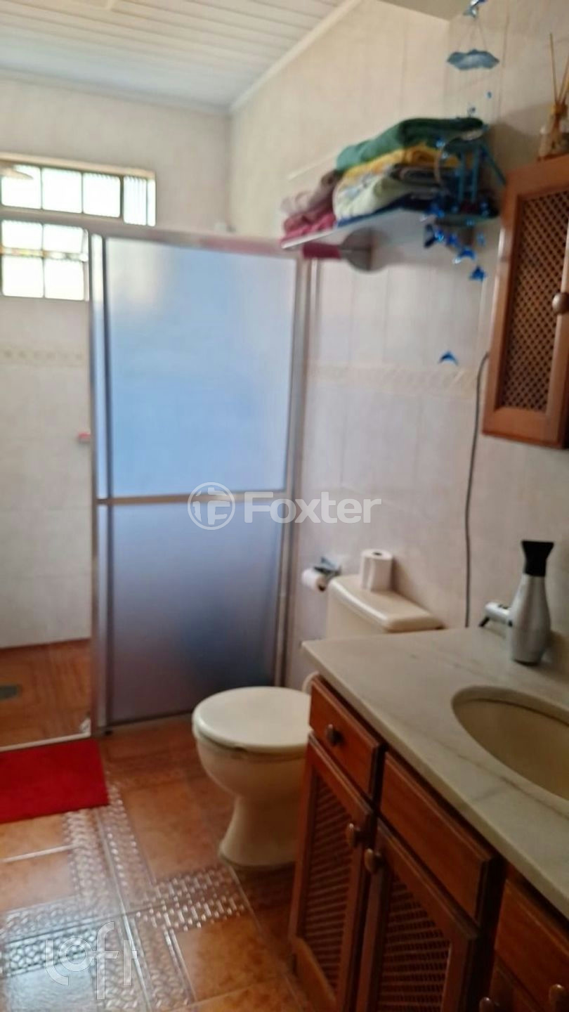 Casa à venda com 4 quartos, 132m² - Foto 7