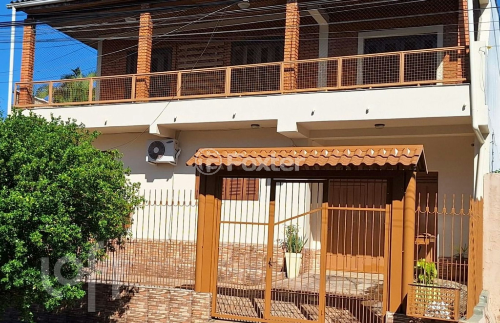Casa à venda com 4 quartos, 132m² - Foto 30