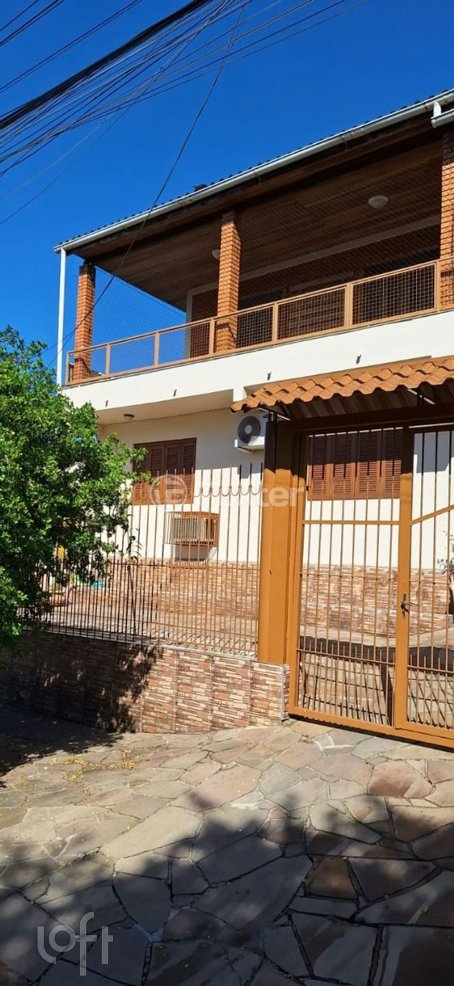 Casa à venda com 4 quartos, 132m² - Foto 5