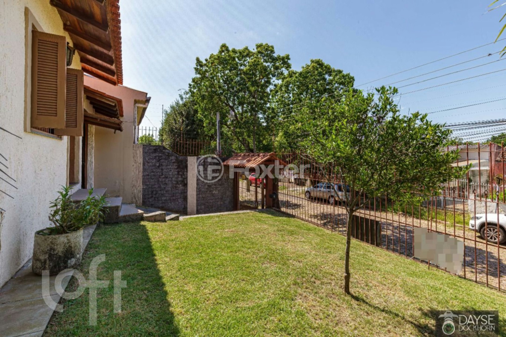 Casa à venda com 3 quartos, 205m² - Foto 28