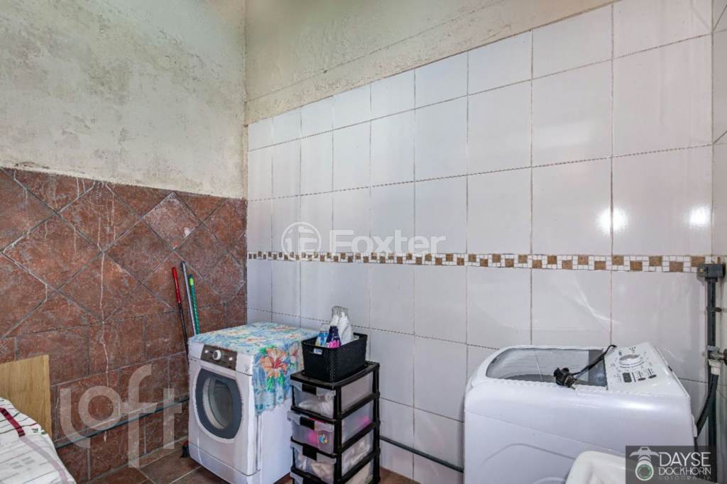 Casa à venda com 3 quartos, 205m² - Foto 20