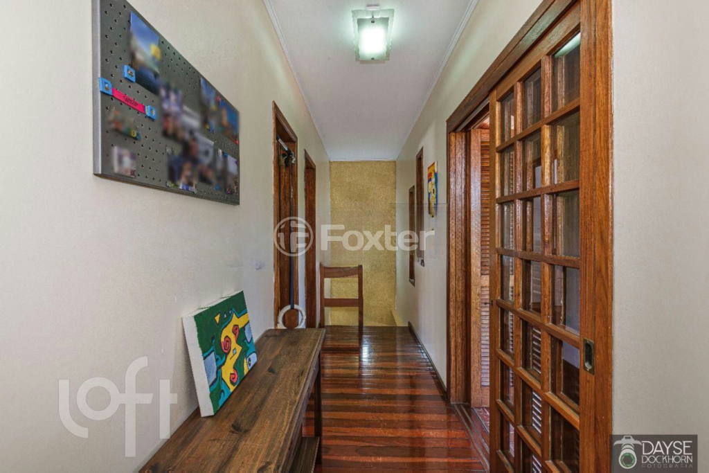 Casa à venda com 3 quartos, 205m² - Foto 21