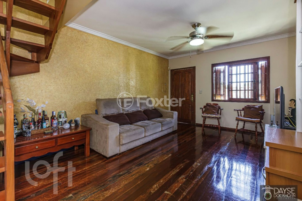 Casa à venda com 3 quartos, 205m² - Foto 3