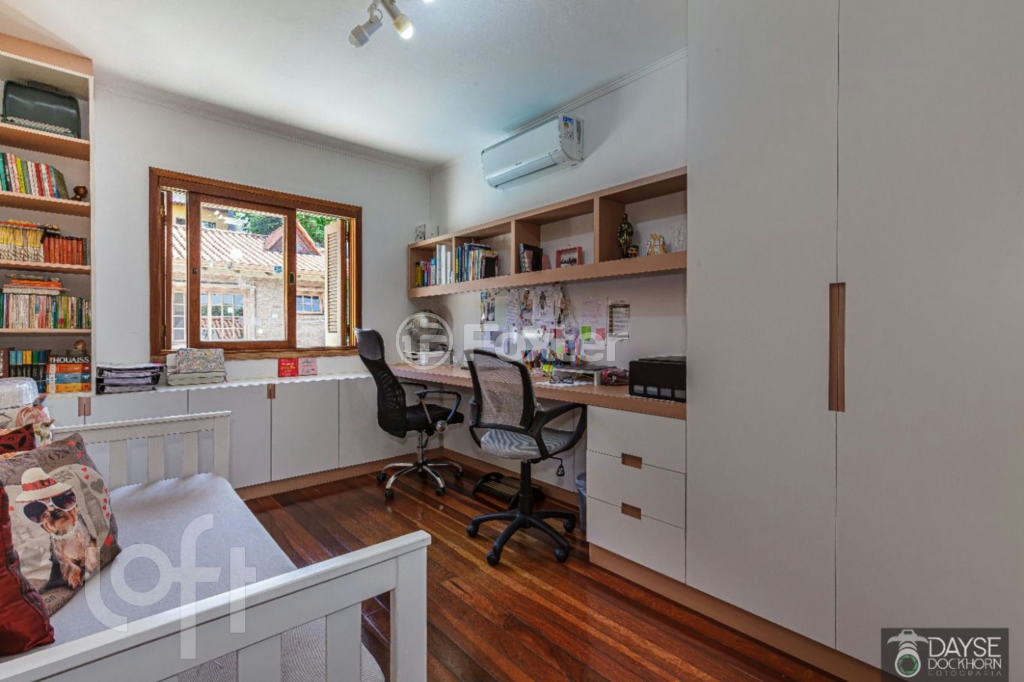 Casa à venda com 3 quartos, 205m² - Foto 23