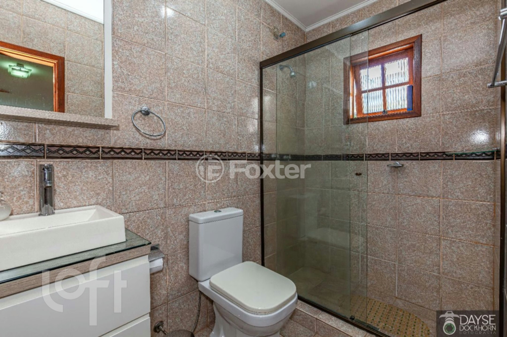 Casa à venda com 3 quartos, 205m² - Foto 27