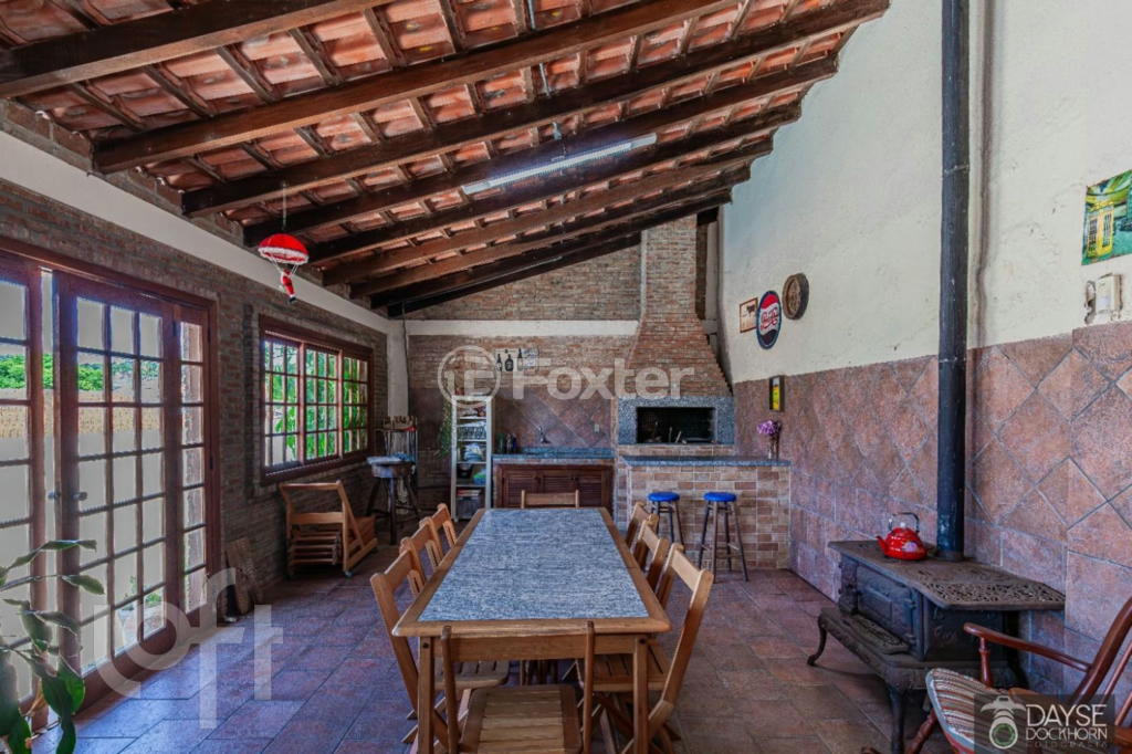 Casa à venda com 3 quartos, 205m² - Foto 30