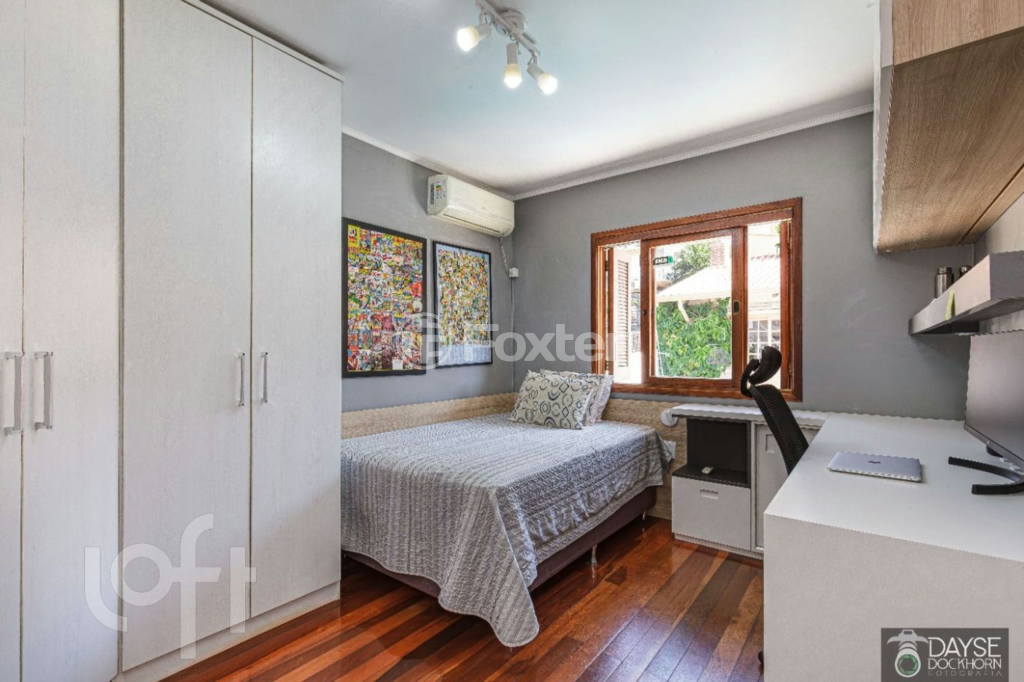 Casa à venda com 3 quartos, 205m² - Foto 25