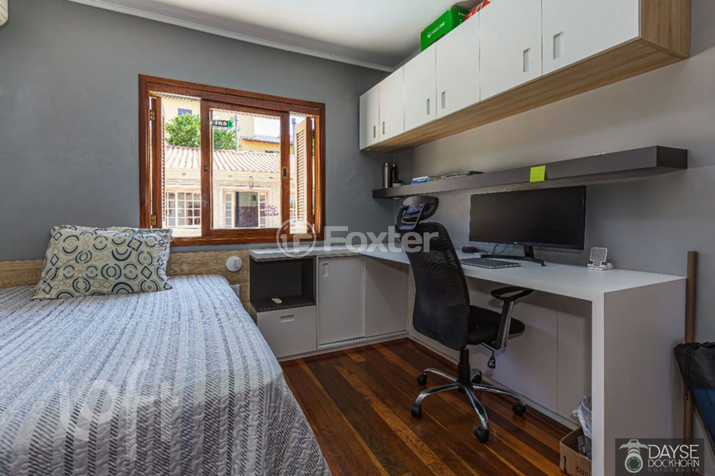Casa à venda com 3 quartos, 205m² - Foto 26
