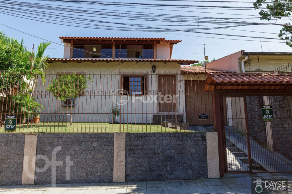 Casa à venda com 3 quartos, 205m² - Foto 29