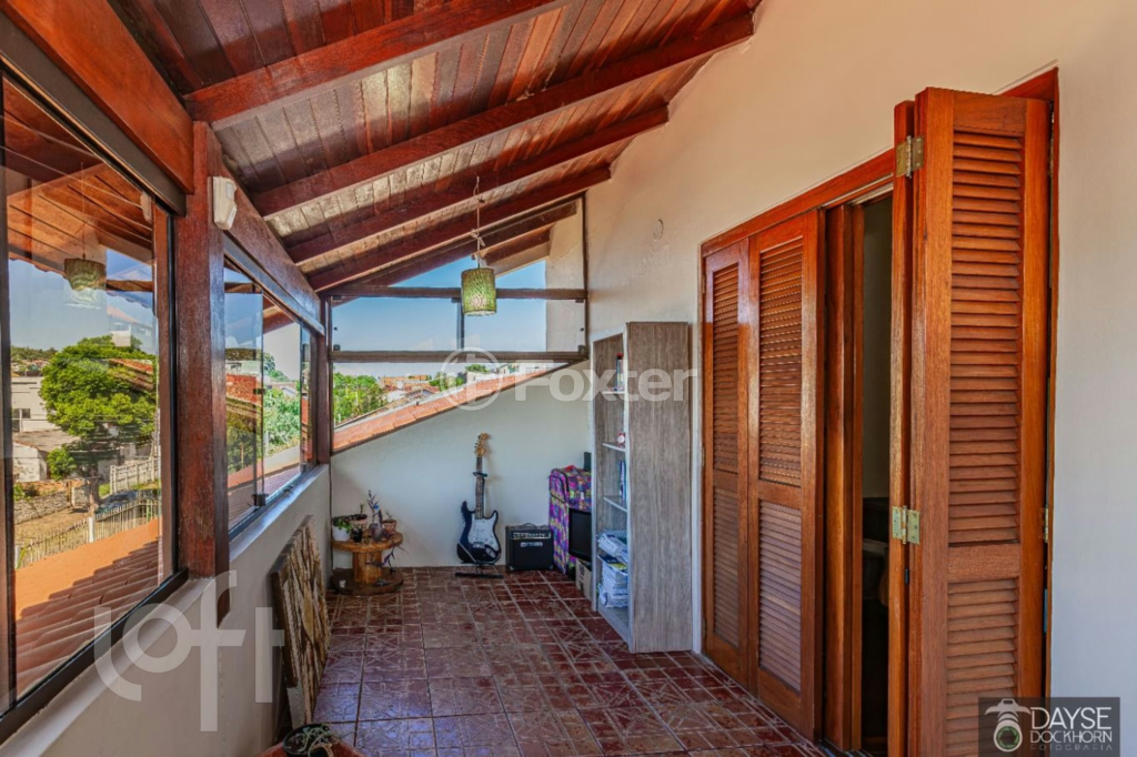 Casa à venda com 3 quartos, 205m² - Foto 22