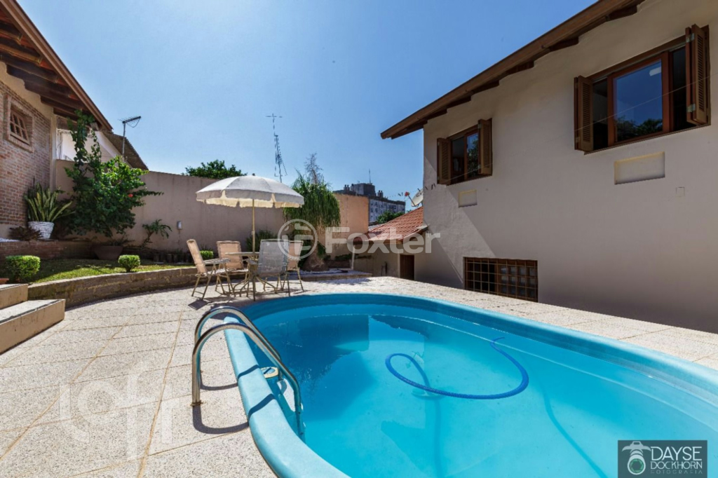Casa à venda com 3 quartos, 205m² - Foto 15