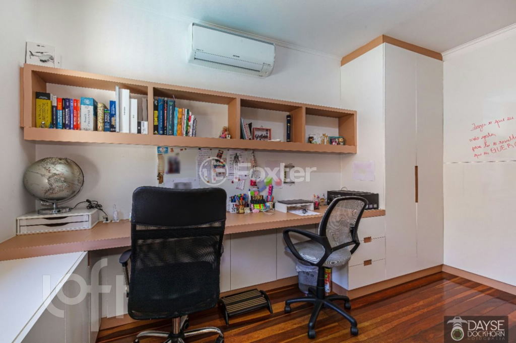 Casa à venda com 3 quartos, 205m² - Foto 24
