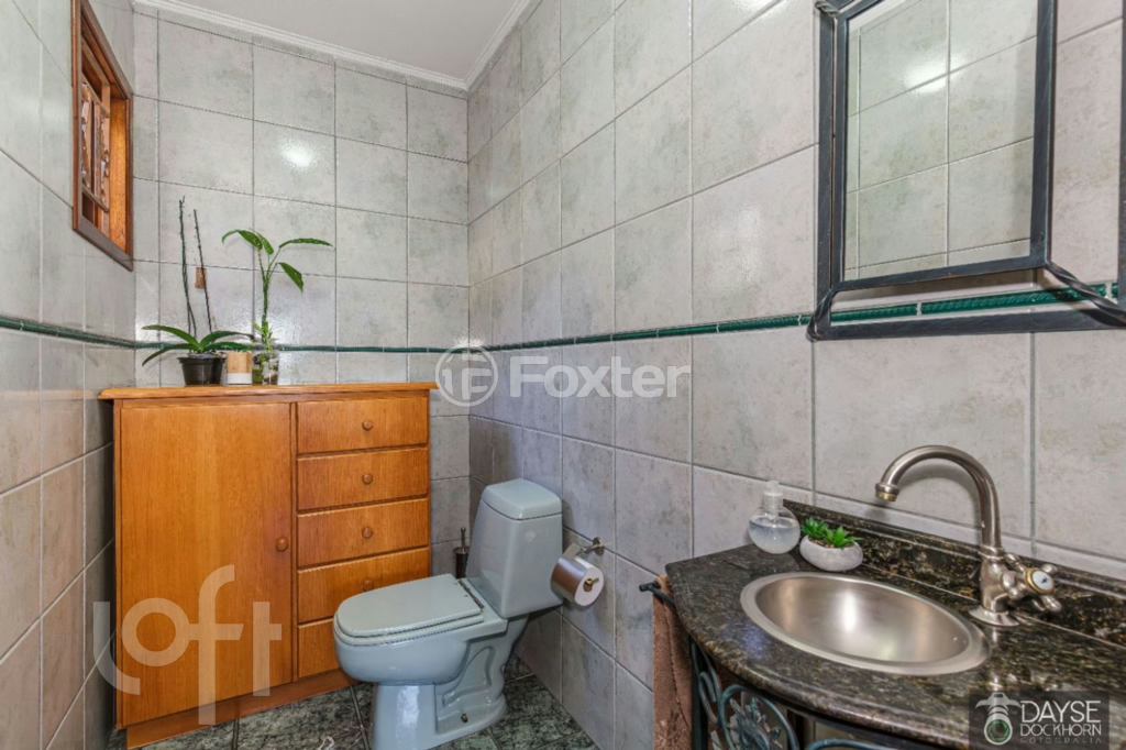 Casa à venda com 3 quartos, 205m² - Foto 5